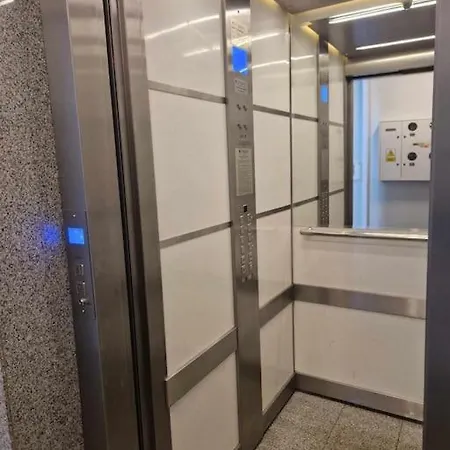 Apartament Czemunie Gdynia Esterno foto
