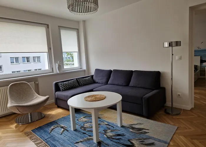 Apartament Czemunie