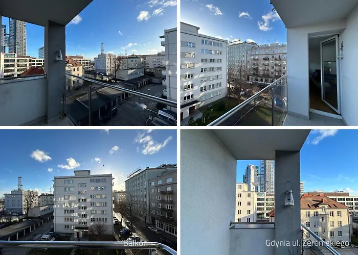 Apartament Czemunie