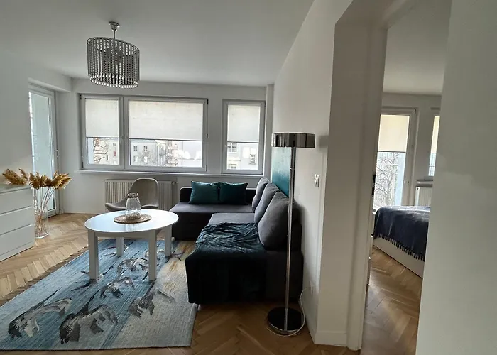 Apartament Czemunie
