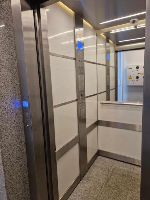 Apartment Czemunie