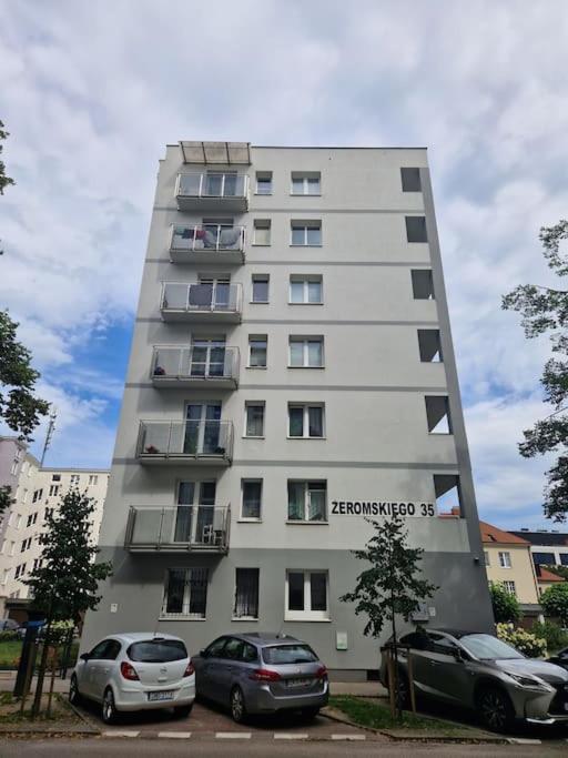 Apartment Czemunie Gdynia